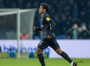 Фенербахче обговорив з Барселоною доступність переходу Тодібо і Ваге