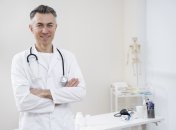 Теперь День медика будут отмечать в постоянную дату