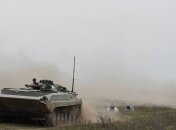 Обострение на Донбассе: боевики 44 раза обстреляли позиции ВСУ