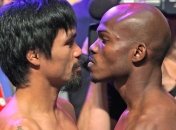 Брэдли: Карьера Паккьяо будет зависеть от боя со мной