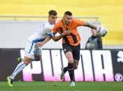 "Динамо" — "Шахтар"