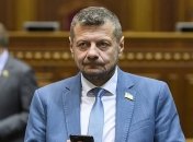 Опубликовано видео покушения на нардепа Мосийчука