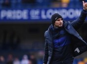 Лампард хочет сохранить Жиру и Виллиана в Челси