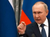 кровавый лидер россии