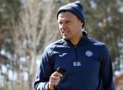 ТК Футбол нашел замену Вацко