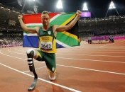 Оскар Писториус снова может принимать участие в соревнованиях