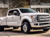 Эксперты опубликовали рейтинг самых популярных пикапов 2018 года