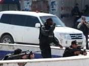 В ходе атаки террористов на музей в Тунисе погибли 19 человек