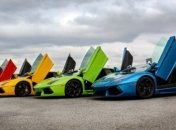 Самые быстрые в мире автомобили, которые все еще можно купить (Фото)