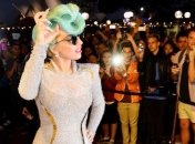 Названия новых песен Леди Гаги появились в сети 