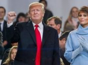 Реакция пользователей соцсетей на инаугурацию Трампа