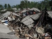 Землетрясение в Индонезии: есть погибшие и пострадавшие