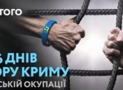 Мининформ презентует кампанию "Крым - это Украина" (Видео)