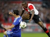 Защитник "Динамо" восстановился после травмы