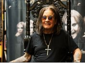 Оззи Осборн