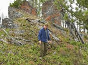 "Пристрасть до широкої географії": Пєсков зізнався, де любить усамітнюватися Путін