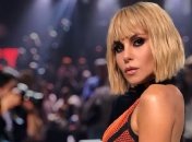 Настя Каменських спробувала себе в образі Лілу з "П'ятого елемента" (Фото)