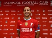 Ливерпуль представил звездного новичка (Фото, Видео)