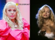 Олена Кондулайнен знялася більш ніж у 40 фільмах