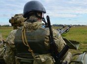 Ситуация на Донбассе: тяжелая артиллерия и обстрелы по населенным пунктам