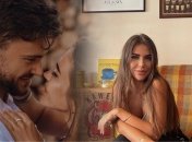 Софія Стужук та її хлопець Антон