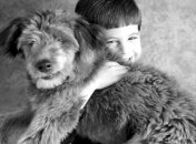 Ученые нашли объяснение дружбе собаки и человека 