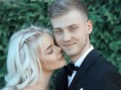 Алина Гросу опубликовала трогательный клип со своим мужем (Видео)