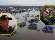 Безногий "вагнерівець" залишився без житла і на колінах поповз до мера випрошувати гроші (відео)