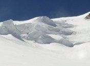 Украинская альпинистка сорвалась с вершины на Эльбрусе