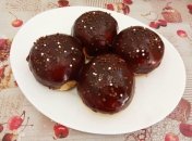 Воздушные булочки мгновенно покорят желудки всех членов семьи