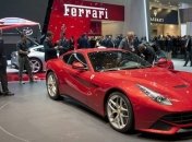 Рейтинг самых красивых автомобилей мира