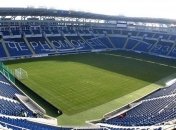 Это уже стает традицией: матч за Суперкубок Украины пройдет снова в Одессе