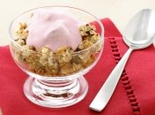 Органический рецепт – сладкий салат «Красота»