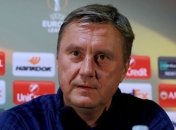 Экс-тренер Динамо рассказал, почему нельзя увольнять Хацкевича