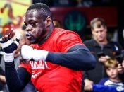 Деонтей Уайлдер полностью восстановился после всех травм