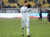 Легионеры нам не нужны: Динамо перевело иностранца в дубль