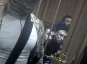 ЕС повторно призвал РФ безусловно освободить захваченных украинских моряков