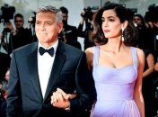 Джордж и Амаль Клуни опровергли слухи о разводе