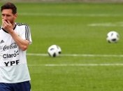 Месси рассказал, почему хотел покинуть сборную Аргентины год назад
