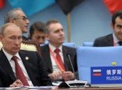 Путин рассказал, для чего были отведены войска РФ от границ Украины