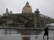 В Грузии продолжает распространяться COVID-19