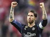 Капитан "Реала" в детстве хотел стать матадором