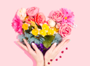 Вірші до Дня матері 2019 для дітей