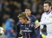 Милевский: Гол,ассист и заработанный пенальти