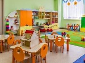 В Киева в двух детсадах вспышка коронавируса