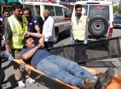 В Кабуле прогремели два взрыва, погибли 7 человек