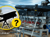 F-Jet 80 здатний протидіяти "Гераням"