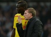 Роджерс рассказал, что может сделать из Балотелли игрока мирового уровня