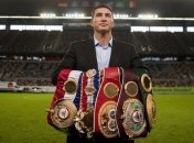 Немецкие промоутеры готовят тройную атаку на Владимира Кличко 