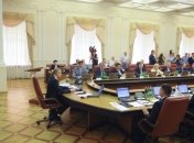 Кабмин приостановил работу станций правительственной связи в Крыму 